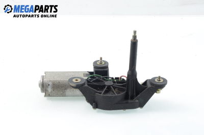 Motor ștergătoare parbriz for Fiat Punto 1.9 DS, 60 hp, hatchback, 2000, position: din spate