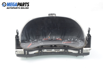 Instrument cluster for Fiat Punto 1.9 DS, 60 hp, hatchback, 2000