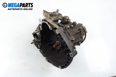  for Fiat Punto 1.9 DS, 60 hp, hatchback, 2000