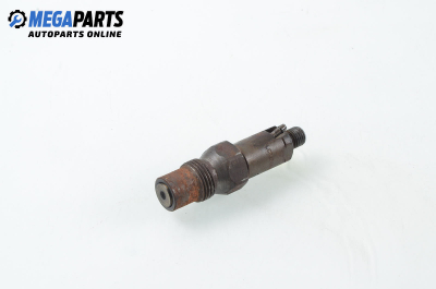 Einspritzdüse for Fiat Punto 1.9 DS, 60 hp, hecktür, 2000