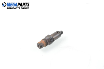 Diesel fuel injector for Fiat Punto 1.9 DS, 60 hp, hatchback, 2000