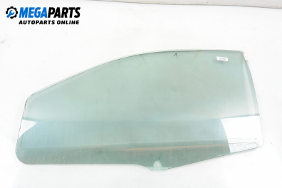 Window for Fiat Punto 1.9 DS, 60 hp, hatchback, 2000, position: front - left