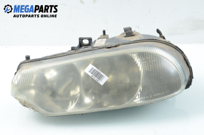 Headlight for Alfa Romeo 156 1.8 16V T.Spark, 140 hp, station wagon, 2001, position: left