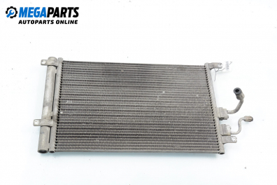 Air conditioning radiator for Alfa Romeo 156 1.8 16V T.Spark, 140 hp, station wagon, 2001