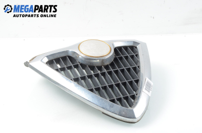 Grilă for Alfa Romeo 156 1.8 16V T.Spark, 140 hp, combi, 2001, position: fața