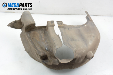 Inner fender for Volkswagen New Beetle 1.9 TDI, 90 hp, hatchback, 1999, position: rear - right