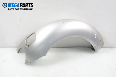 Fender for Volkswagen New Beetle 1.9 TDI, 90 hp, hatchback, 1999, position: rear - right