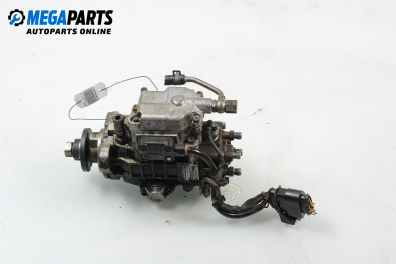 Diesel injection pump for Volkswagen New Beetle 1.9 TDI, 90 hp, hatchback, 1999