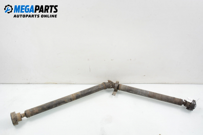 Tail shaft for Audi A8 (D2) 4.2 Quattro, 299 hp, sedan automatic, 1995