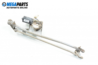 Front wipers motor for Audi A8 (D2) 4.2 Quattro, 299 hp, sedan automatic, 1995, position: front
