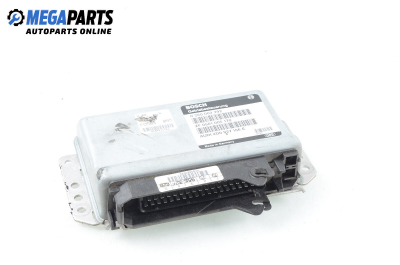 Transmission module for Audi A8 (D2) 4.2 Quattro, 299 hp, sedan automatic, 1995 № Bosch 0 260 002 292