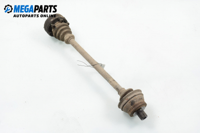 Driveshaft for Audi A8 (D2) 4.2 Quattro, 299 hp, sedan automatic, 1995, position: rear - left