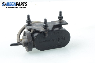 Actuator tempomat for Audi A8 (D2) 4.2 Quattro, 299 hp, sedan automatic, 1995 № 811 907 325