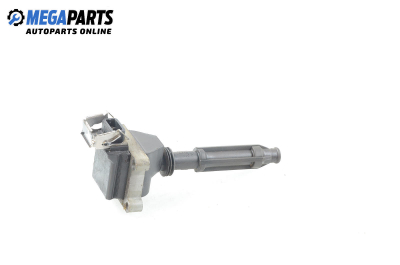 Ignition coil for Audi A8 (D2) 4.2 Quattro, 299 hp, sedan automatic, 1995