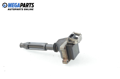 Ignition coil for Audi A8 (D2) 4.2 Quattro, 299 hp, sedan automatic, 1995