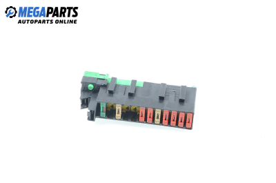 Fuse box for Citroen Xsara Picasso 1.8 16V, 115 hp, minivan, 2001