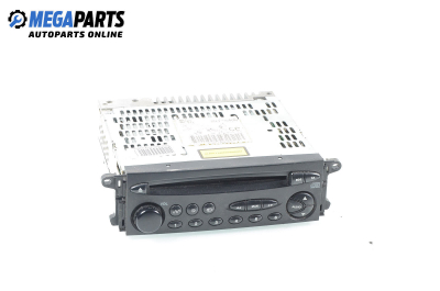 CD player for Citroen Xsara Picasso (1999-2010)