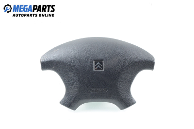 Airbag for Citroen Xsara Picasso 1.8 16V, 115 hp, monovolum, 2001, position: fața