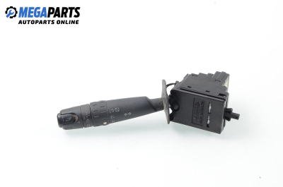 Lights lever for Citroen Xsara Picasso 1.8 16V, 115 hp, minivan, 2001