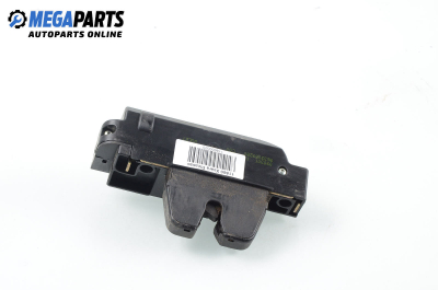 Trunk lock for Citroen Xsara Picasso 1.8 16V, 115 hp, minivan, 2001, position: rear