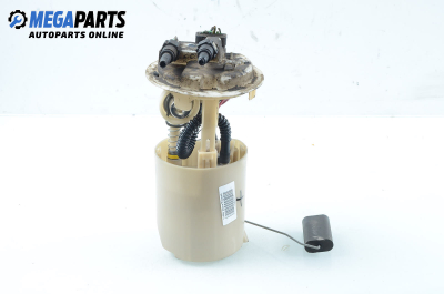 Fuel pump for Citroen Xsara Picasso 1.8 16V, 115 hp, minivan, 2001