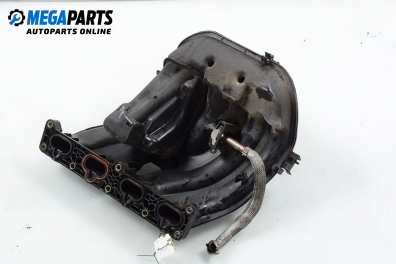 Intake manifold for Citroen Xsara Picasso 1.8 16V, 115 hp, minivan, 2001