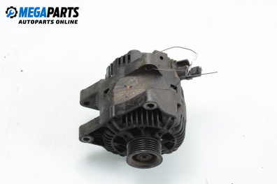 Alternator for Citroen Xsara Picasso 1.8 16V, 115 hp, minivan, 2001