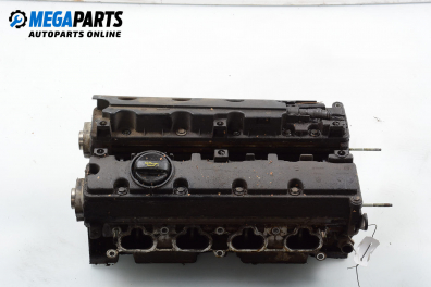 Engine head for Citroen Xsara Picasso 1.8 16V, 115 hp, minivan, 2001