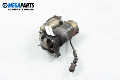 Demaror for Citroen Xsara Picasso 1.8 16V, 115 hp, monovolum, 2001