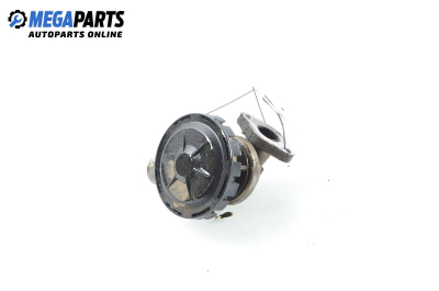 EGR valve for Citroen Xsara Picasso 1.8 16V, 115 hp, minivan, 2001