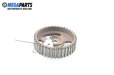 Roată dințată for Citroen Xsara Picasso 1.8 16V, 115 hp, monovolum, 2001