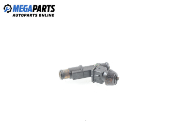 Gasoline fuel injector for Citroen Xsara Picasso 1.8 16V, 115 hp, minivan, 2001