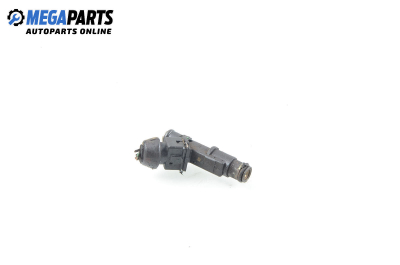 Gasoline fuel injector for Citroen Xsara Picasso 1.8 16V, 115 hp, minivan, 2001