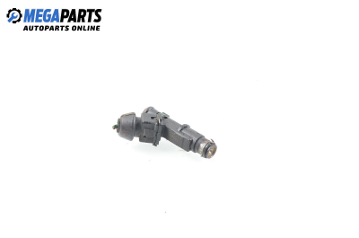 Gasoline fuel injector for Citroen Xsara Picasso 1.8 16V, 115 hp, minivan, 2001