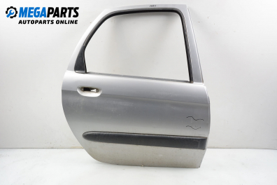 Ușă for Citroen Xsara Picasso 1.8 16V, 115 hp, monovolum, 2001, position: dreaptă - spate