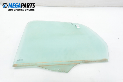 Window for Citroen Xsara Picasso 1.8 16V, 115 hp, minivan, 2001, position: rear - left