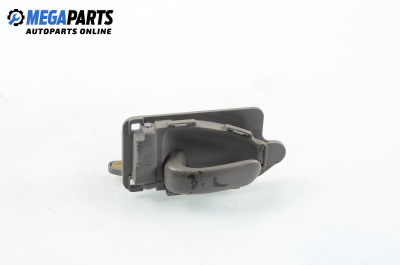 Inner handle for Citroen Xsara Picasso 1.8 16V, 115 hp, minivan, 2001, position: rear - left