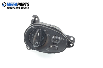 Lights switch for Ford Focus I 2.0 16V, 131 hp, hatchback, 1998