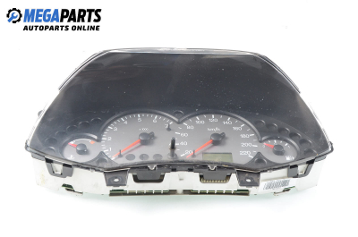 Instrument cluster for Ford Focus I 2.0 16V, 131 hp, hatchback, 1998