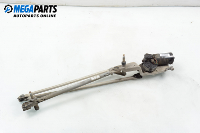 Front wipers motor for Ford Focus I 2.0 16V, 131 hp, hatchback, 1998, position: front