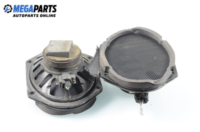 Loudspeakers for Ford Focus I (1998-2004)