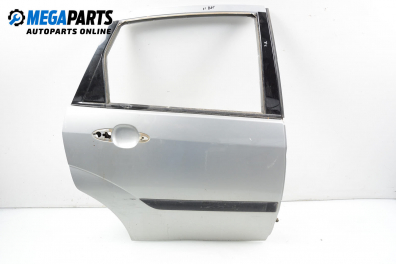 Door for Ford Focus I 2.0 16V, 131 hp, hatchback, 1998, position: rear - right