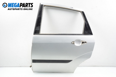 Door for Ford Focus I 2.0 16V, 131 hp, hatchback, 1998, position: rear - left