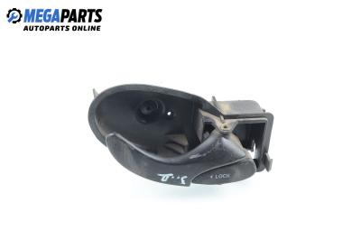 Inner handle for Ford Focus I 2.0 16V, 131 hp, hatchback, 1998, position: rear - right