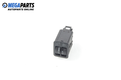 Lights adjustment switch for Volkswagen Golf IV 1.9 SDI, 68 hp, hatchback, 1998