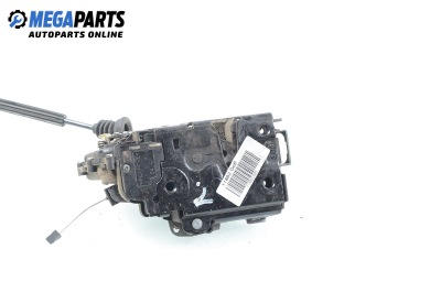 Schloss for Volkswagen Golf IV 1.9 SDI, 68 hp, hecktür, 1998, position: links