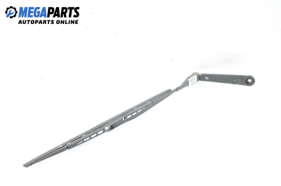 Front wipers arm for Lancia Lybra 2.4 JTD, 135 hp, sedan, 2000, position: left