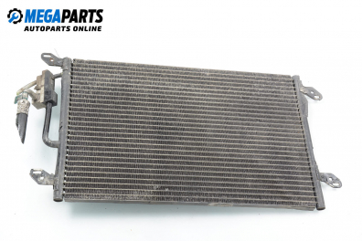 Radiator aer condiționat for Lancia Lybra 2.4 JTD, 135 hp, sedan, 2000