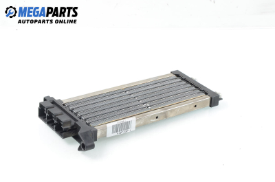 Electric heating radiator for Lancia Lybra 2.4 JTD, 135 hp, sedan, 2000