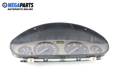 Instrument cluster for Lancia Lybra 2.4 JTD, 135 hp, sedan, 2000